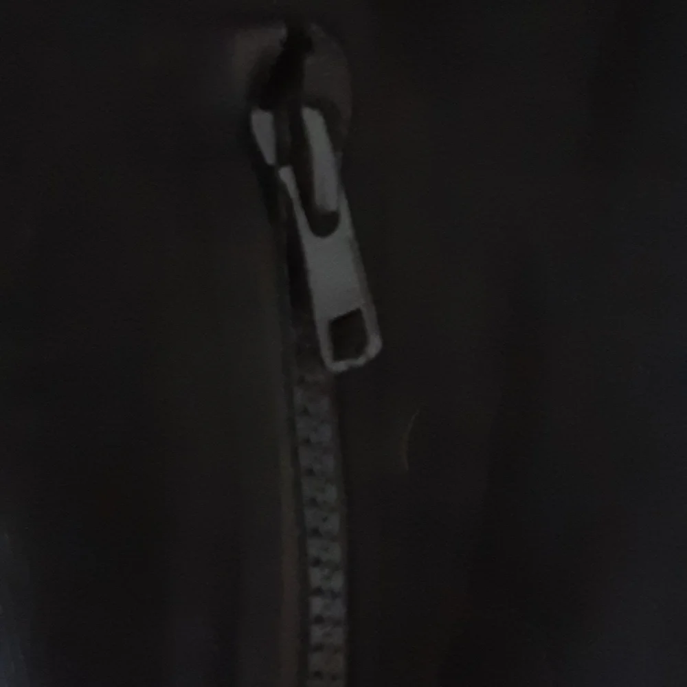 Just Have Fun Boo Johnson skateboard line 1/4 zip sz small sweatshirt unisex - Picture 5 of 8